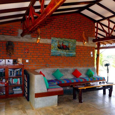 The Ibis - Wilpattu Villa Puttalam Exterior photo