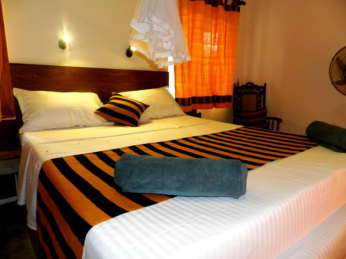 The Ibis - Wilpattu Villa Puttalam Exterior photo