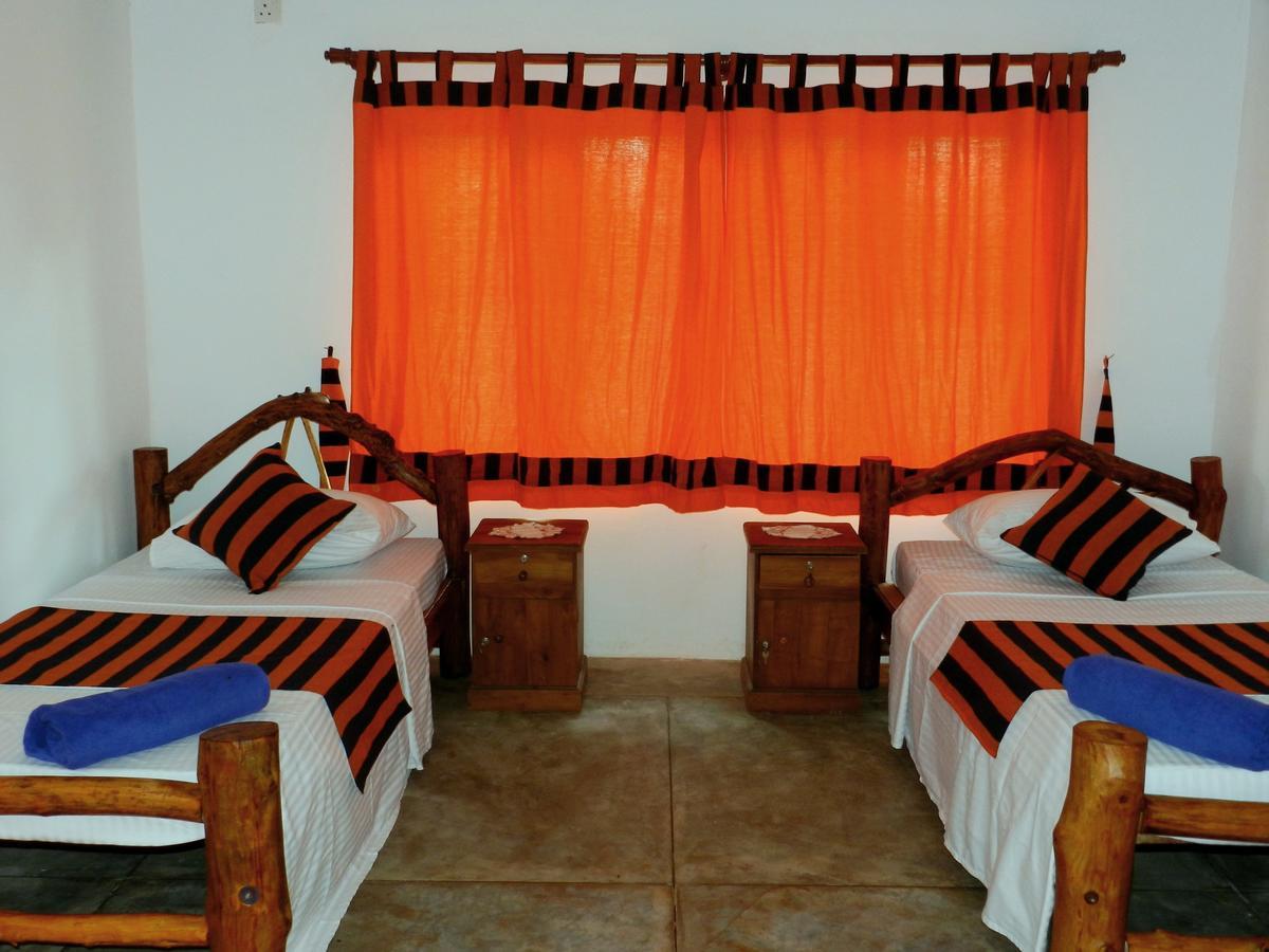 The Ibis - Wilpattu Villa Puttalam Exterior photo