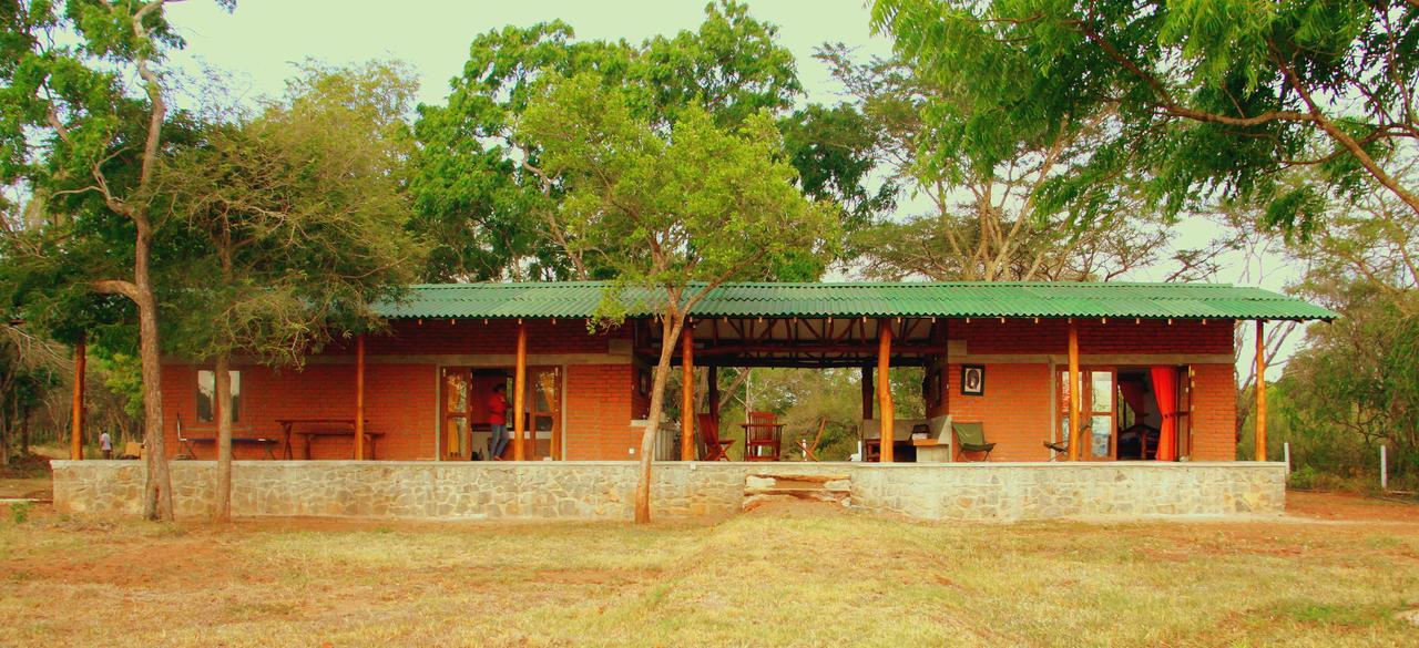 The Ibis - Wilpattu Villa Puttalam Exterior photo