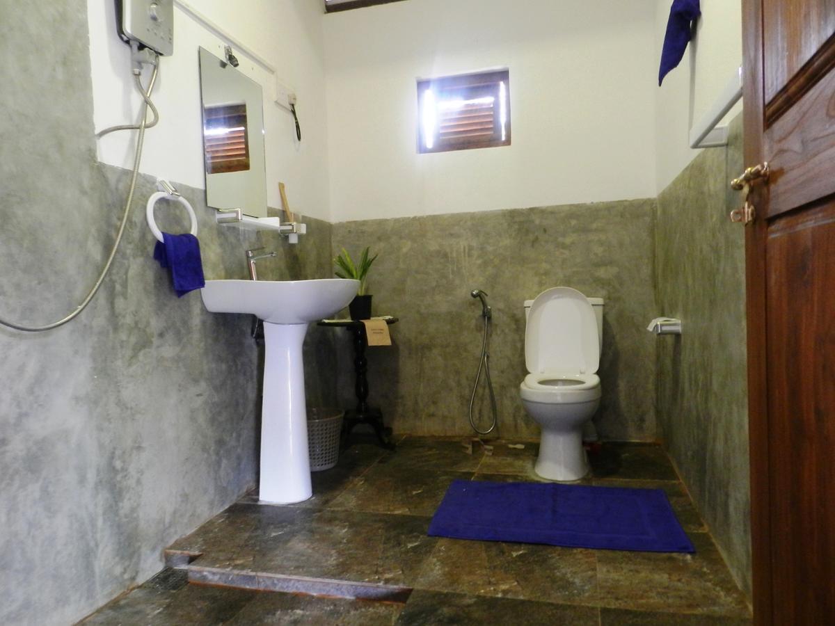 The Ibis - Wilpattu Villa Puttalam Exterior photo
