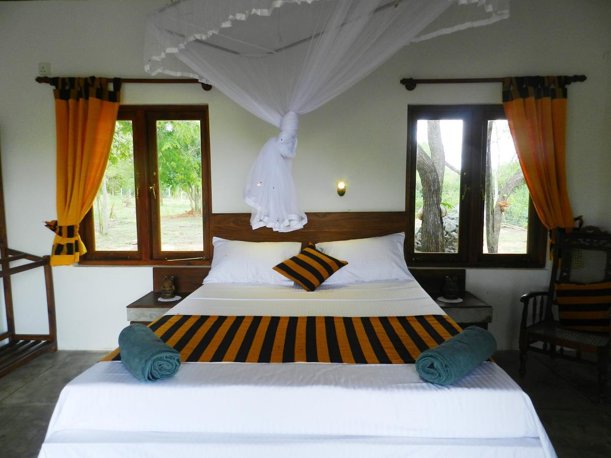 The Ibis - Wilpattu Villa Puttalam Exterior photo
